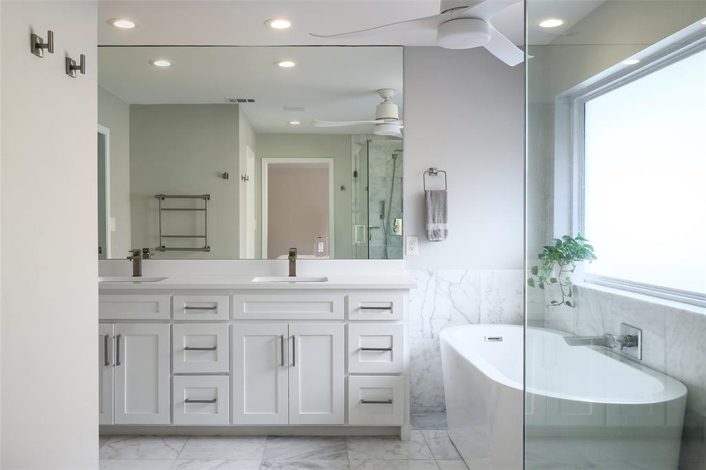 Prestonwood - Residential