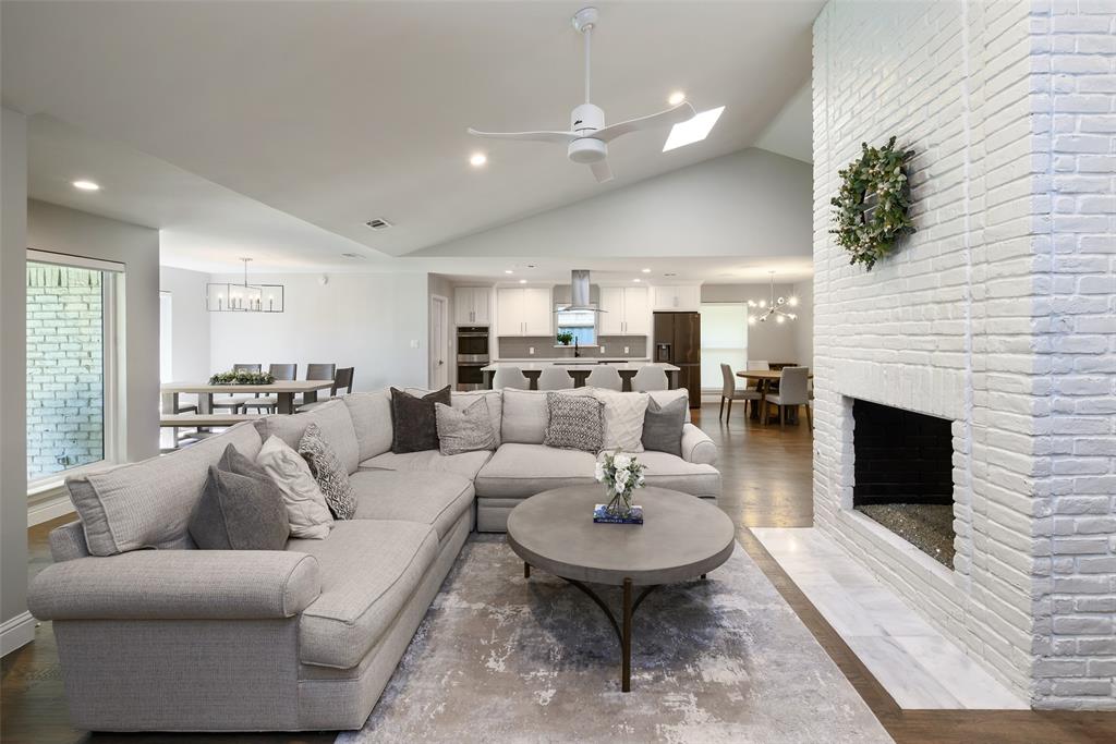 Prestonwood - Residential