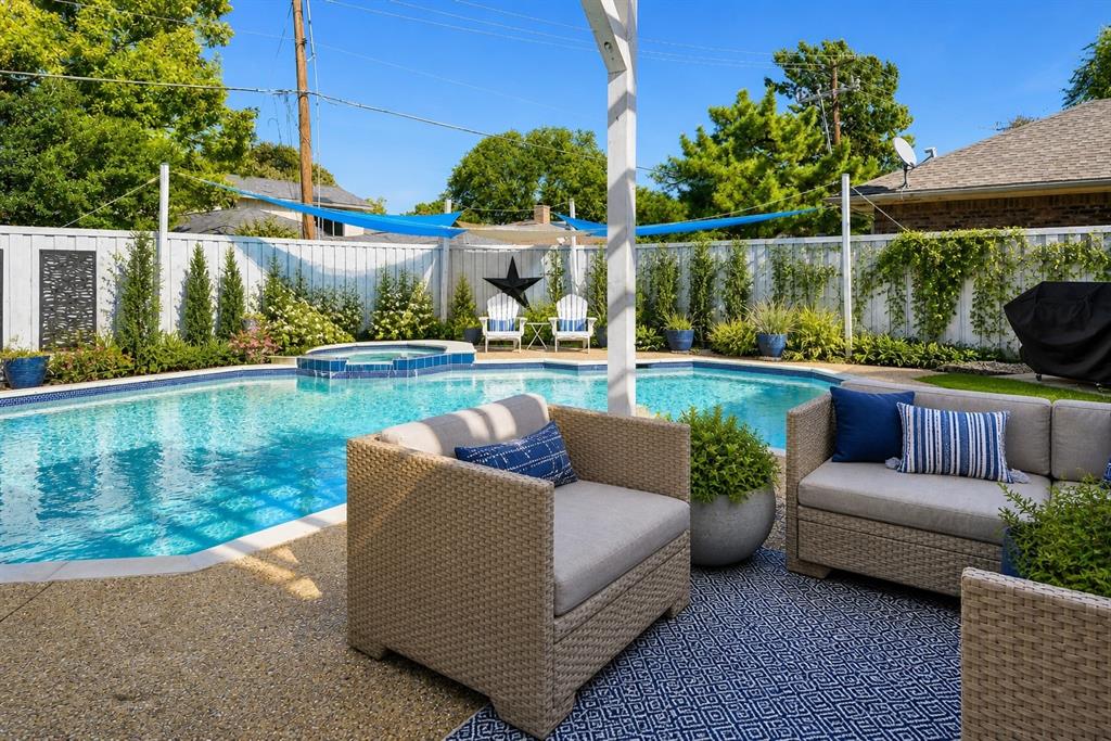 Prestonwood - Residential