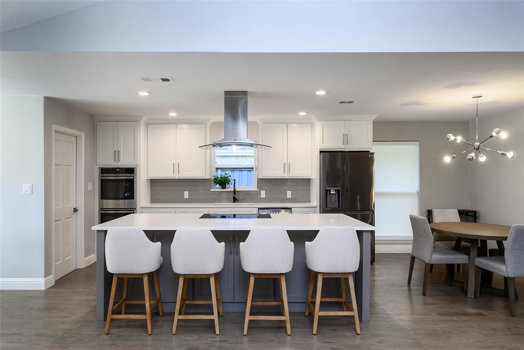 Prestonwood - Residential