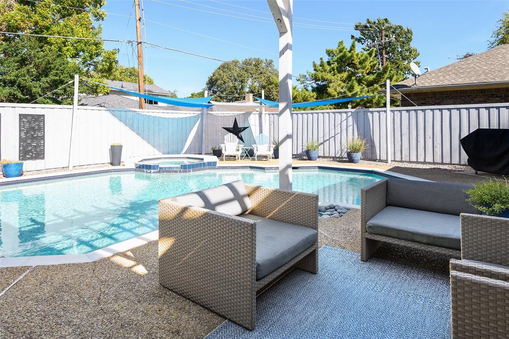 Prestonwood - Residential