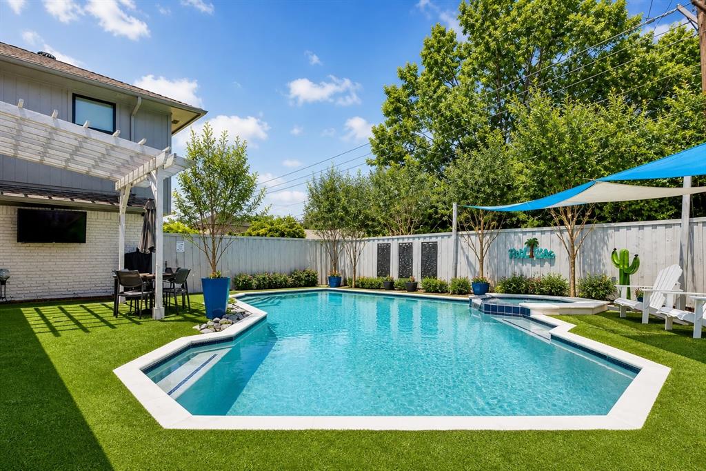 Prestonwood - Residential