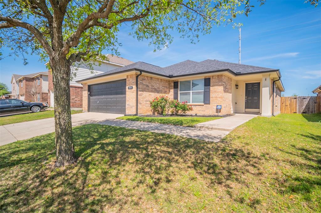 Falcon Ridge - Residential Lease