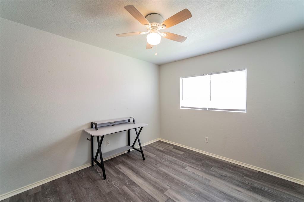 Falcon Ridge - Residential Lease