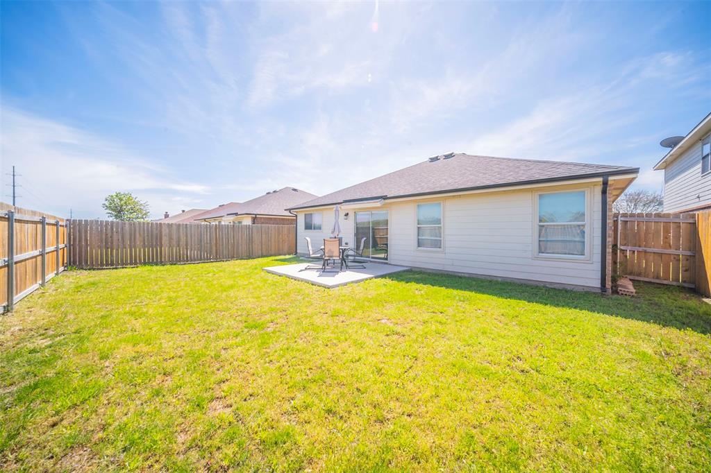 Falcon Ridge - Residential Lease