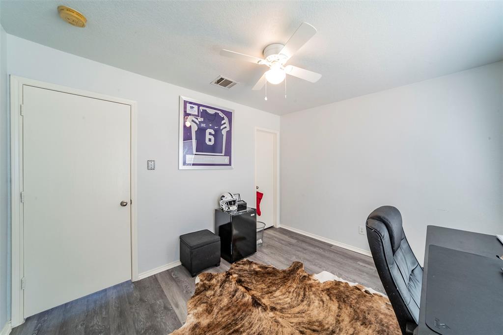 Falcon Ridge - Residential Lease