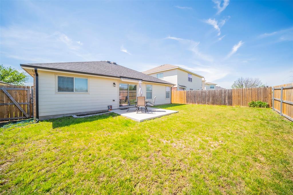 Falcon Ridge - Residential Lease