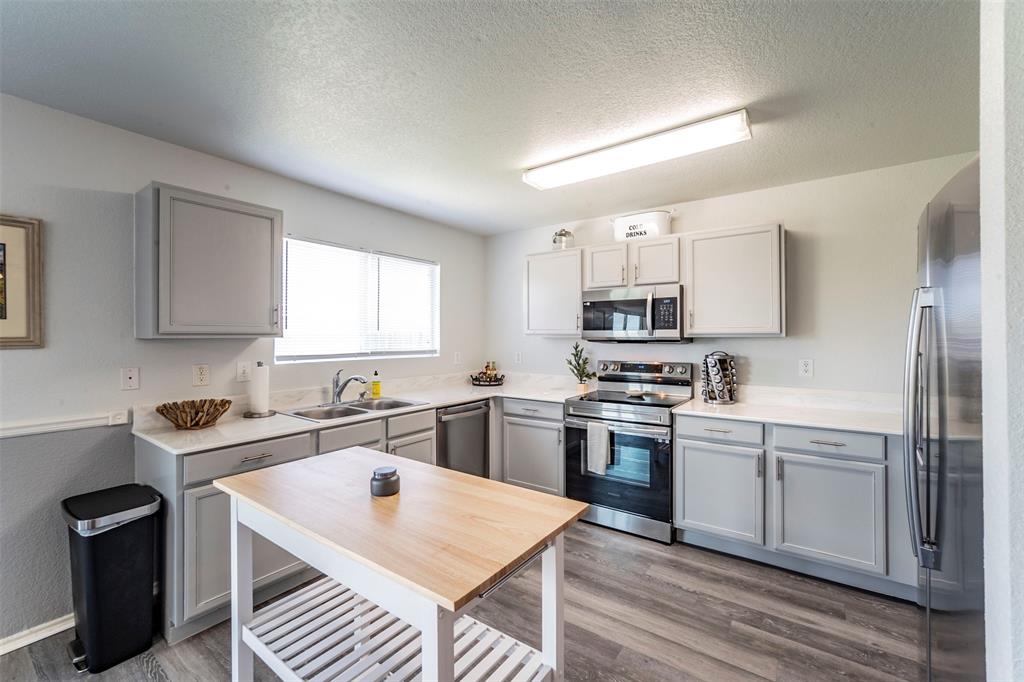 Falcon Ridge - Residential Lease