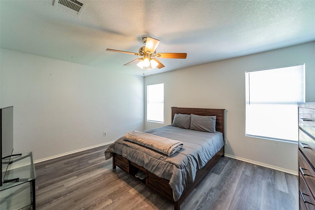 Falcon Ridge - Residential Lease