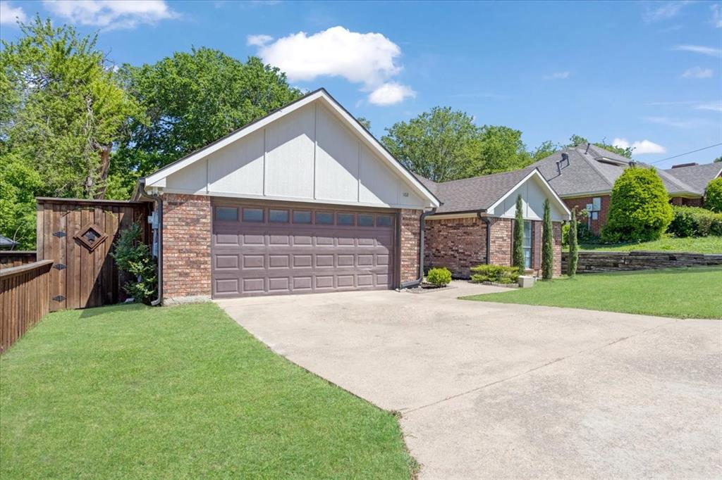 102 Park Circle