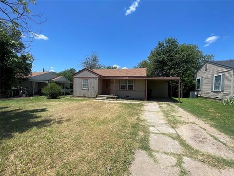 2222 Hines Boulevard Wichita Falls TX 76301