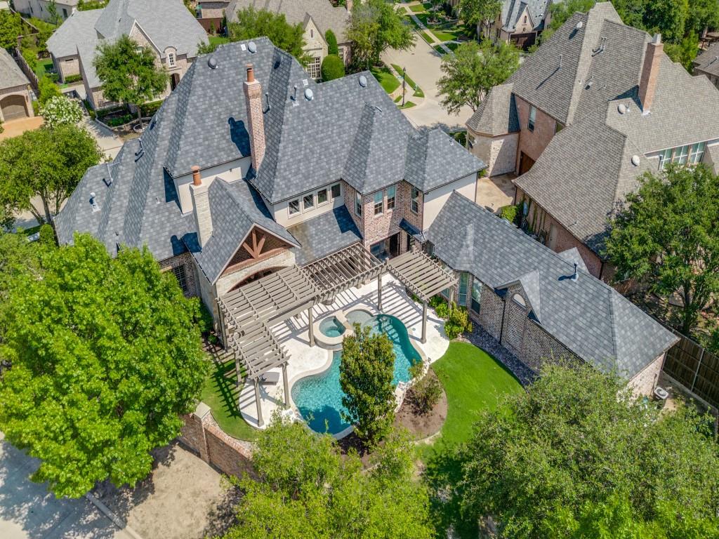 Chapel Creek Ph 2a - Residential