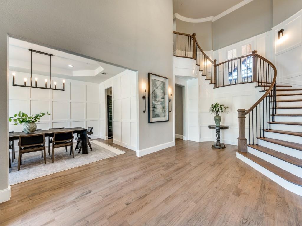 Chapel Creek Ph 2a - Residential