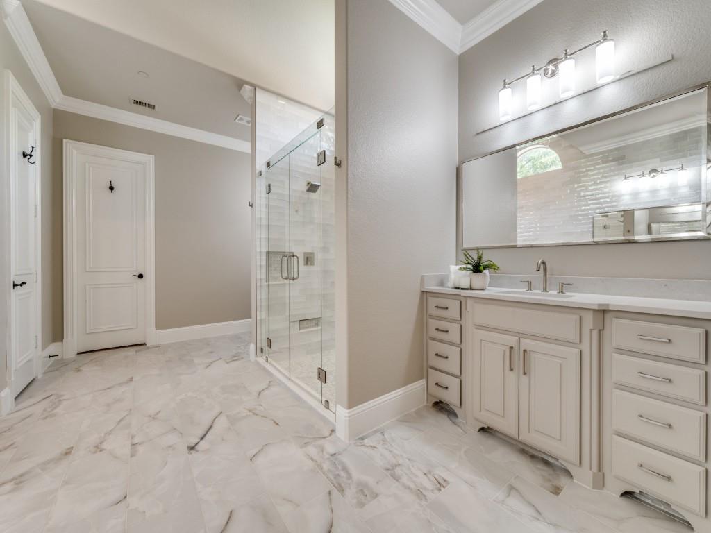 Chapel Creek Ph 2a - Residential