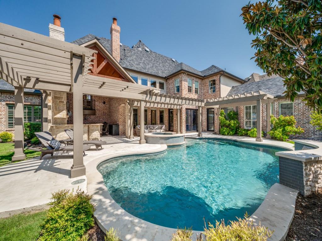 Chapel Creek Ph 2a - Residential