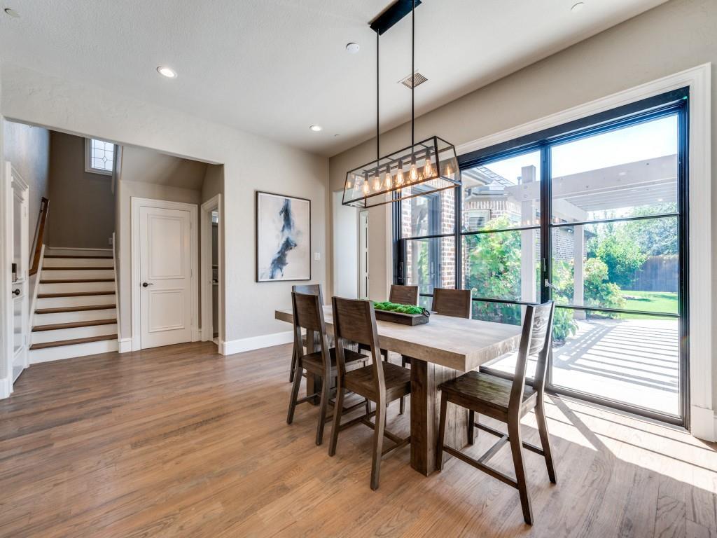 Chapel Creek Ph 2a - Residential