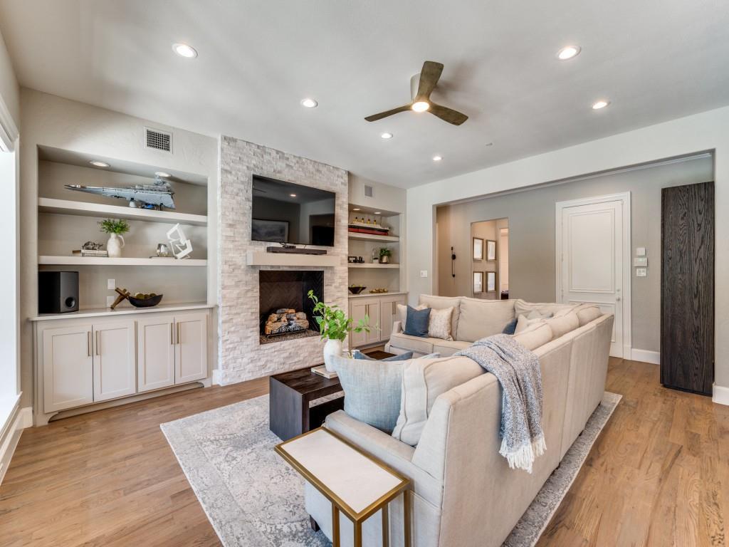 Chapel Creek Ph 2a - Residential