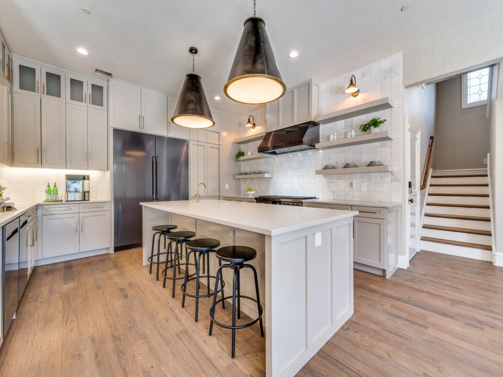 Chapel Creek Ph 2a - Residential