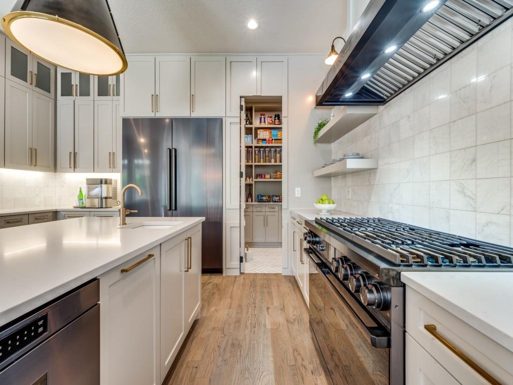 Chapel Creek Ph 2a - Residential