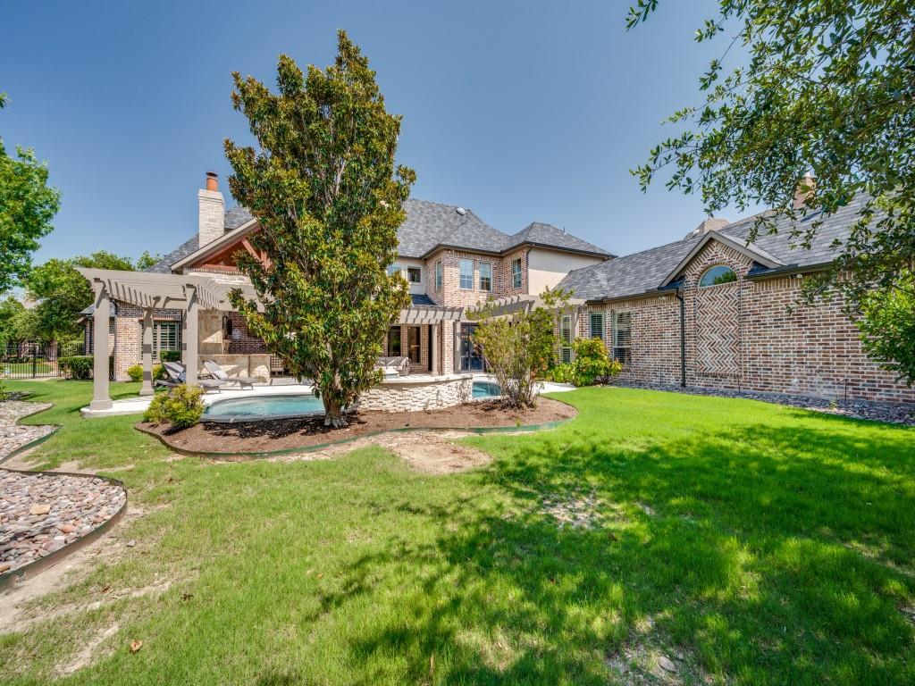 Chapel Creek Ph 2a - Residential