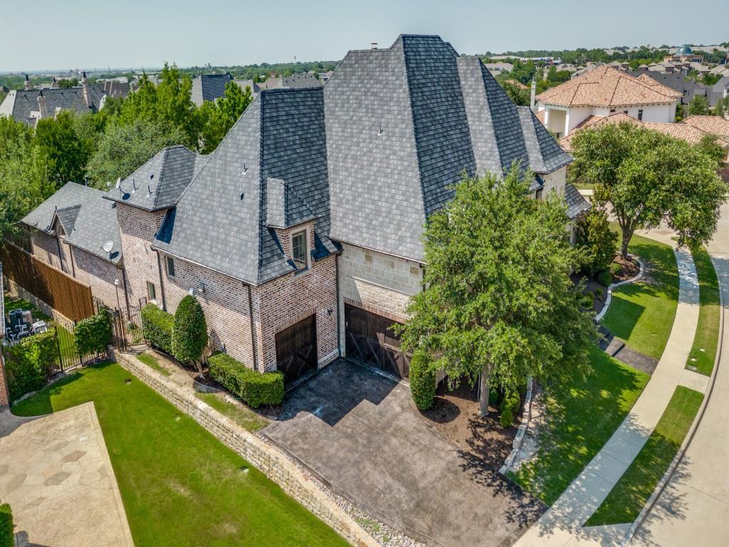 Chapel Creek Ph 2a - Residential