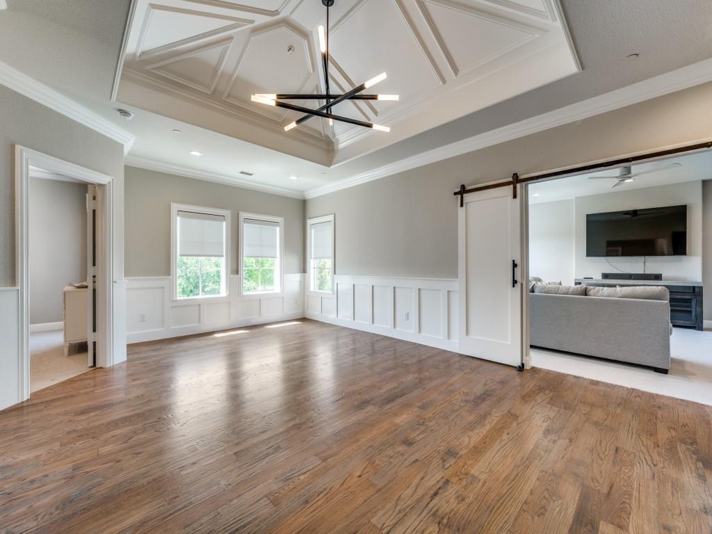 Chapel Creek Ph 2a - Residential