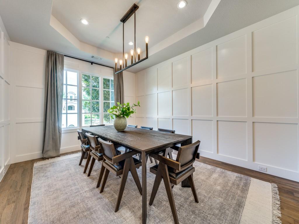 Chapel Creek Ph 2a - Residential