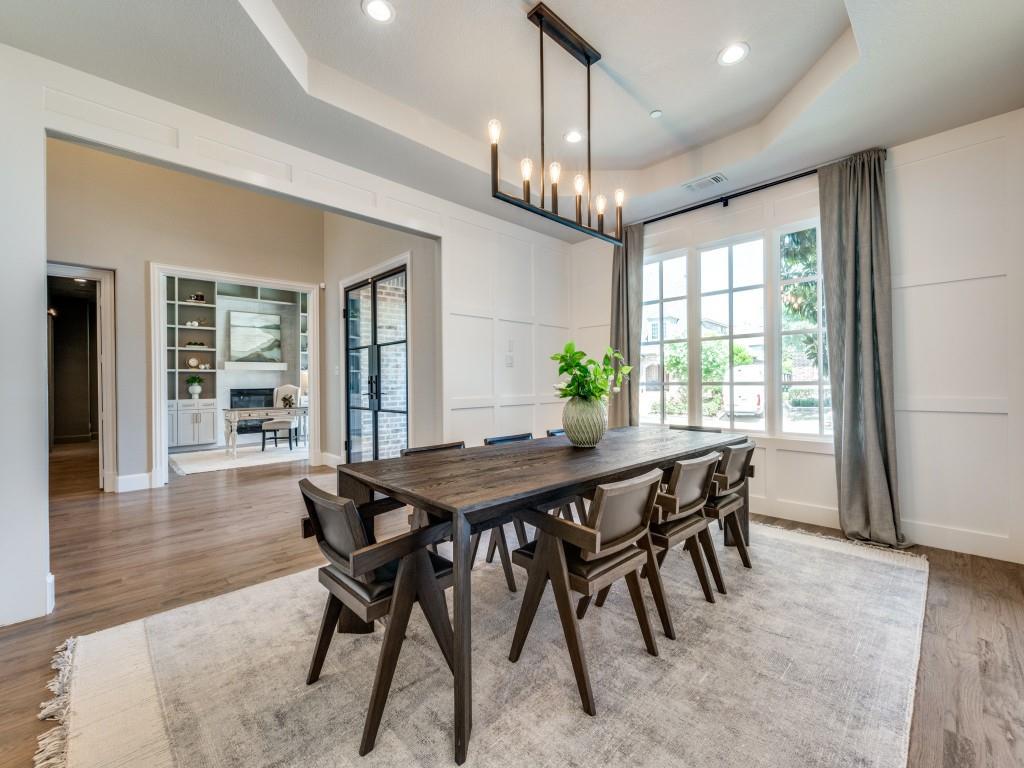 Chapel Creek Ph 2a - Residential