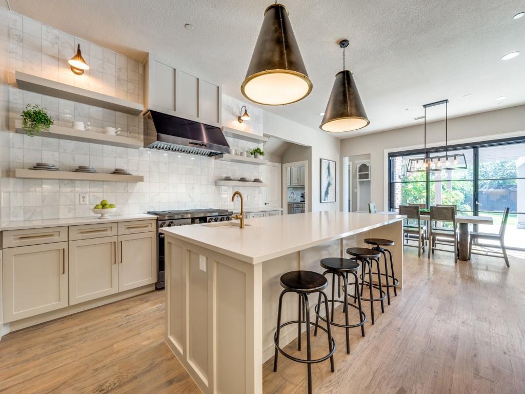 Chapel Creek Ph 2a - Residential