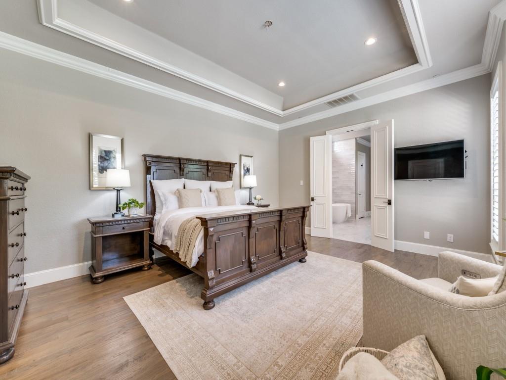 Chapel Creek Ph 2a - Residential