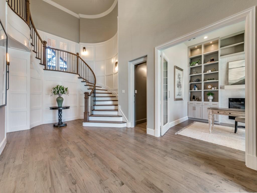 Chapel Creek Ph 2a - Residential