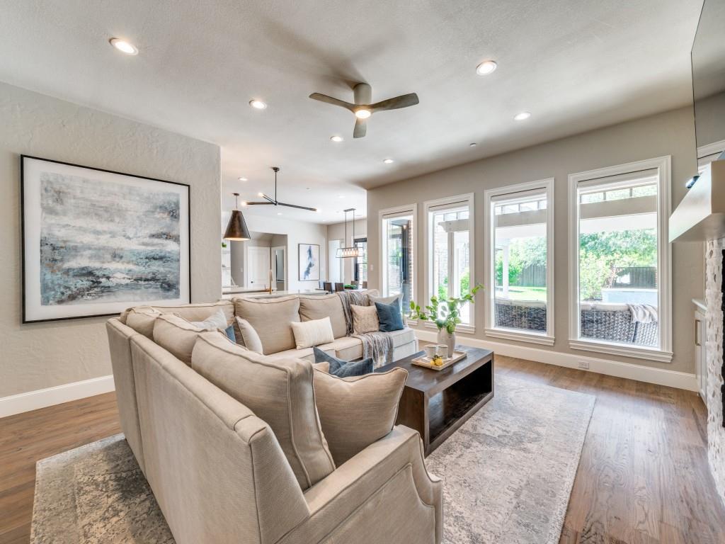 Chapel Creek Ph 2a - Residential