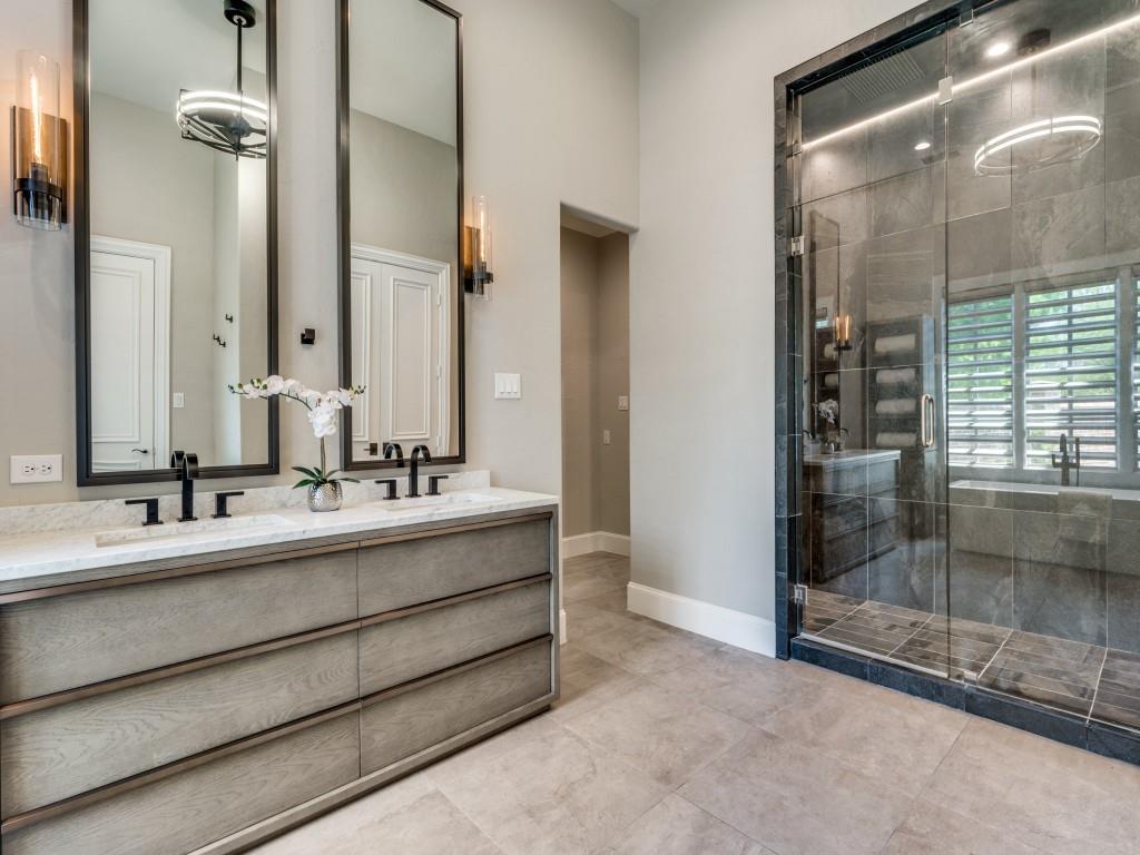 Chapel Creek Ph 2a - Residential