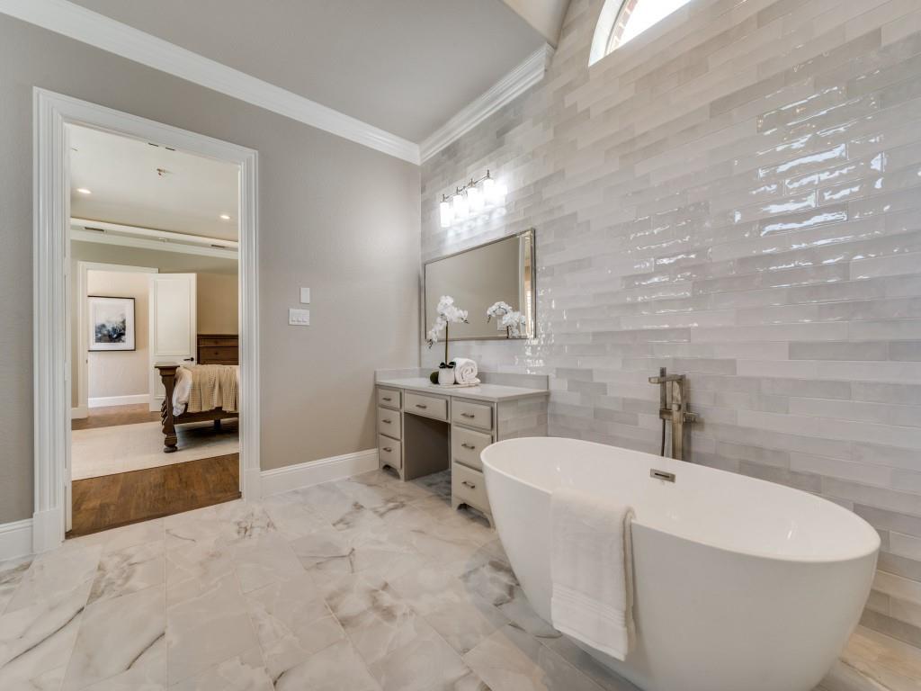 Chapel Creek Ph 2a - Residential