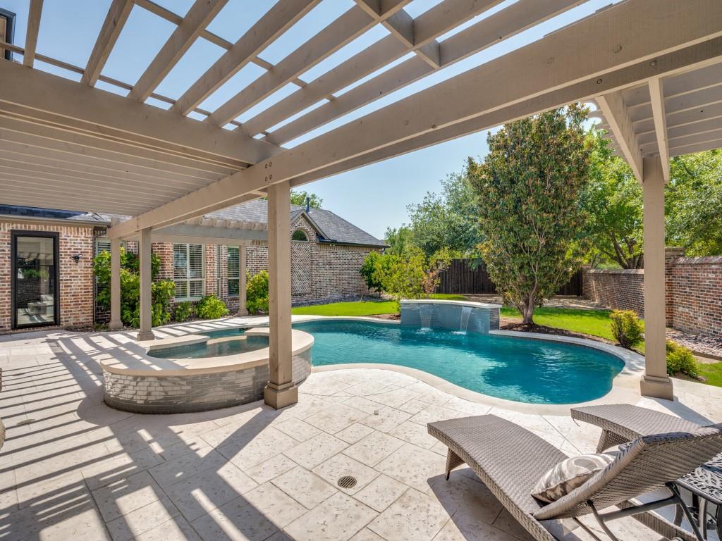 Chapel Creek Ph 2a - Residential