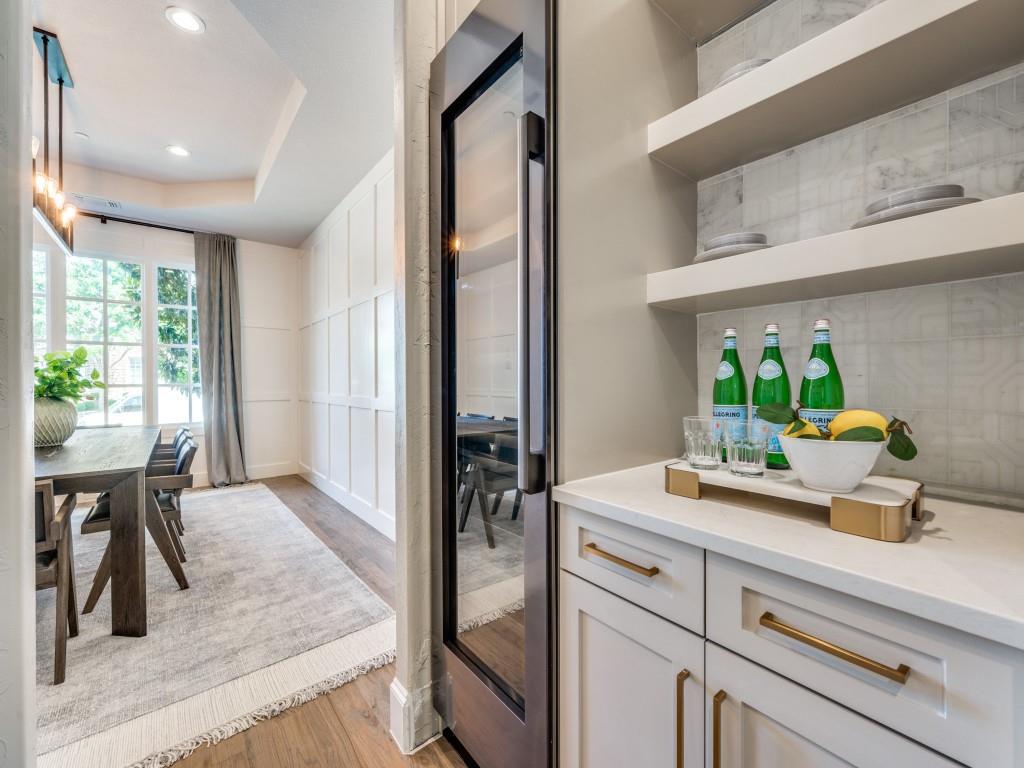 Chapel Creek Ph 2a - Residential