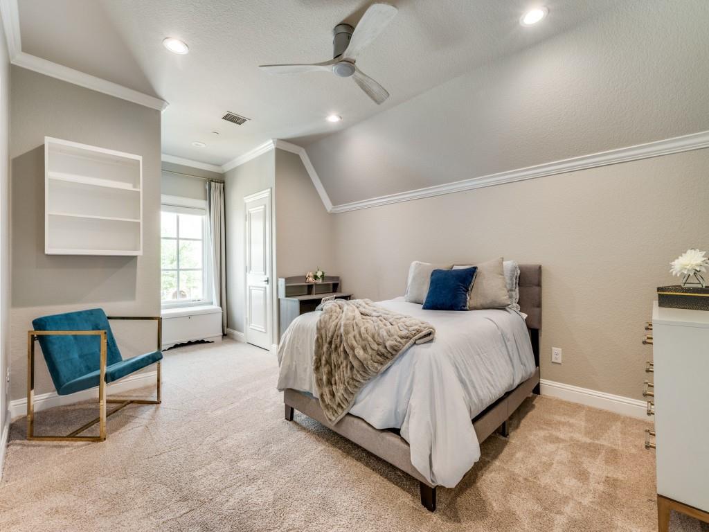 Chapel Creek Ph 2a - Residential