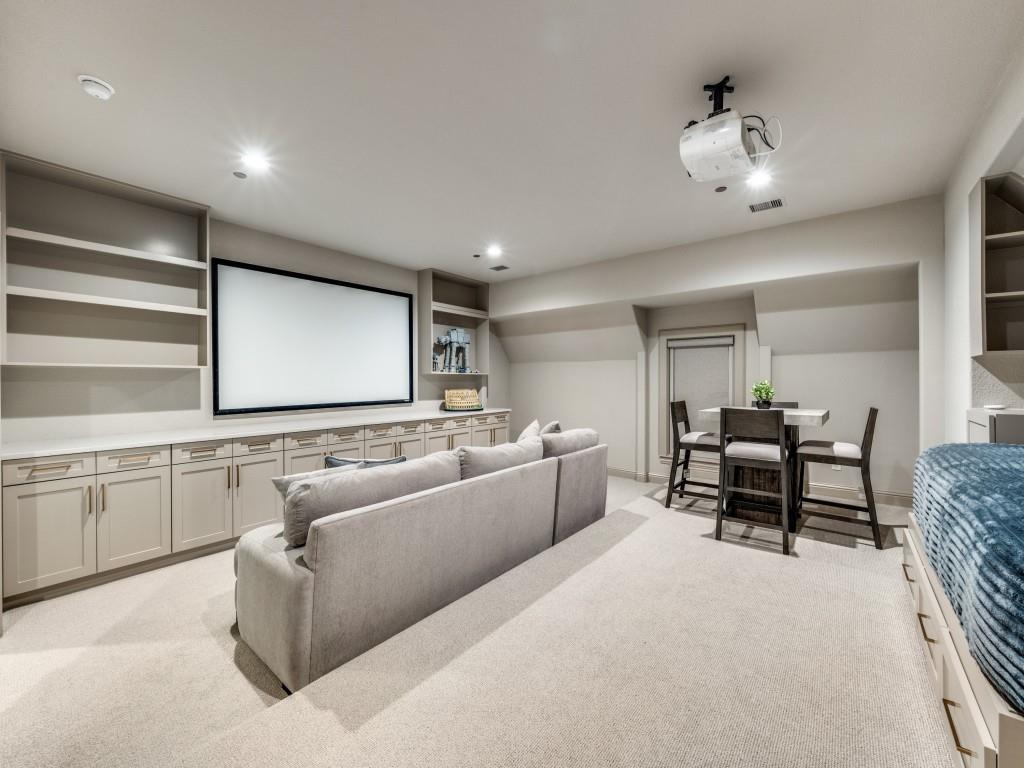 Chapel Creek Ph 2a - Residential