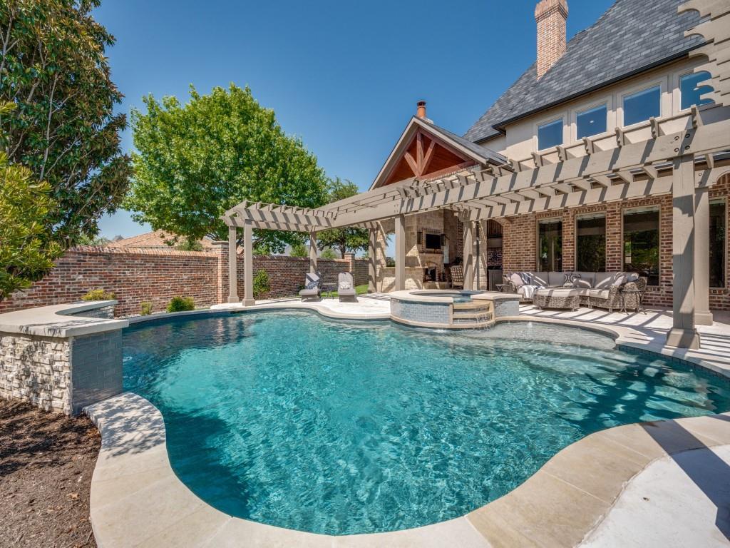 Chapel Creek Ph 2a - Residential