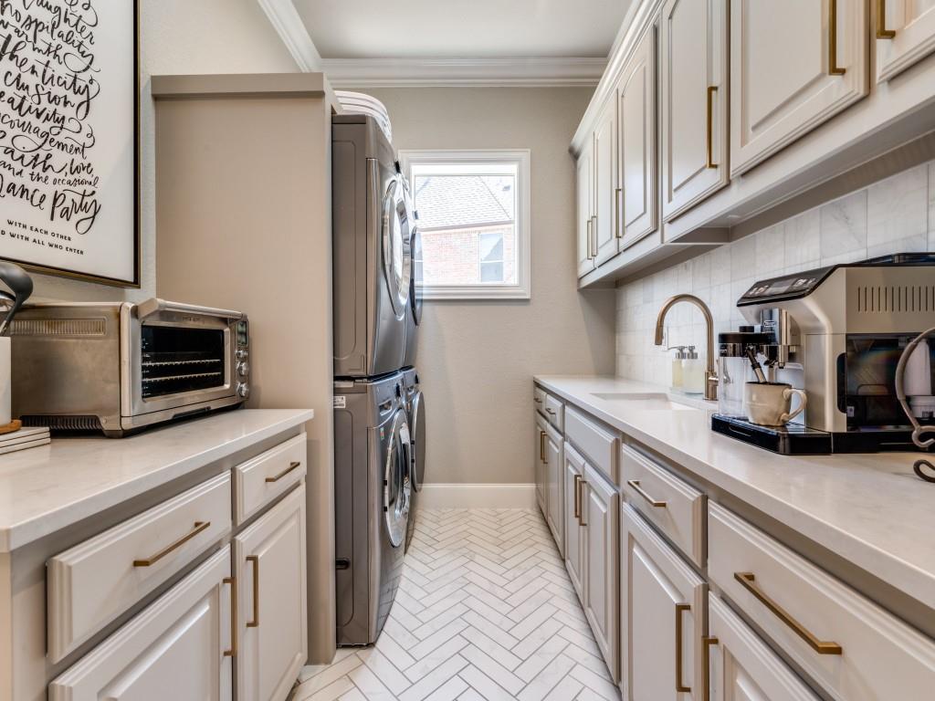 Chapel Creek Ph 2a - Residential