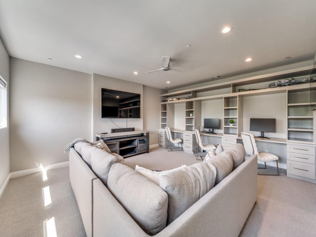 Chapel Creek Ph 2a - Residential