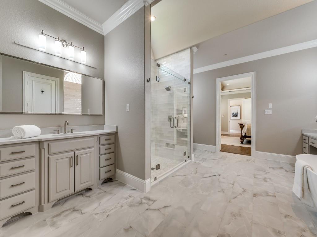 Chapel Creek Ph 2a - Residential