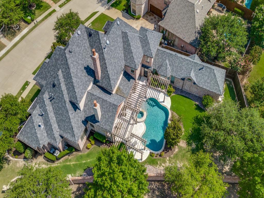 Chapel Creek Ph 2a - Residential