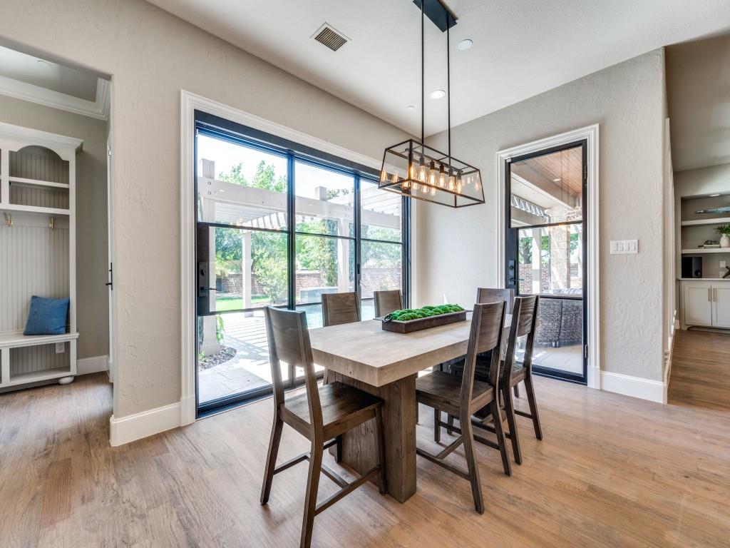 Chapel Creek Ph 2a - Residential