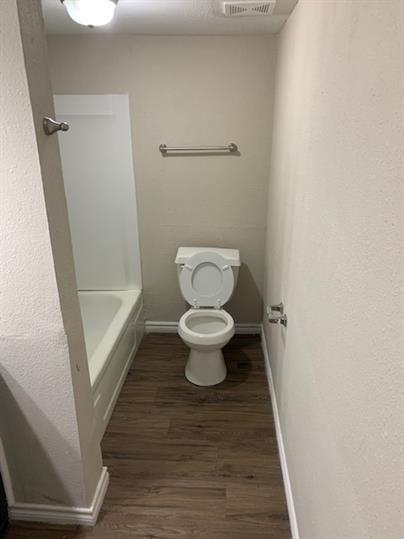 Rollins School - Residential Lease