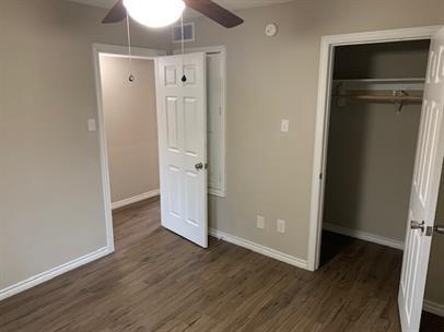 Rollins School - Residential Lease