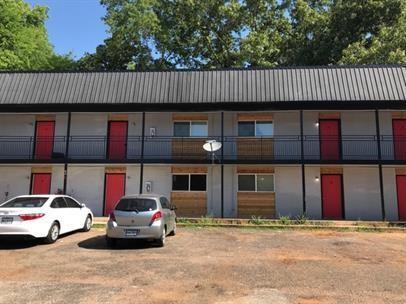 Rollins School - Residential Lease