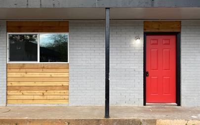 Rollins School - Residential Lease