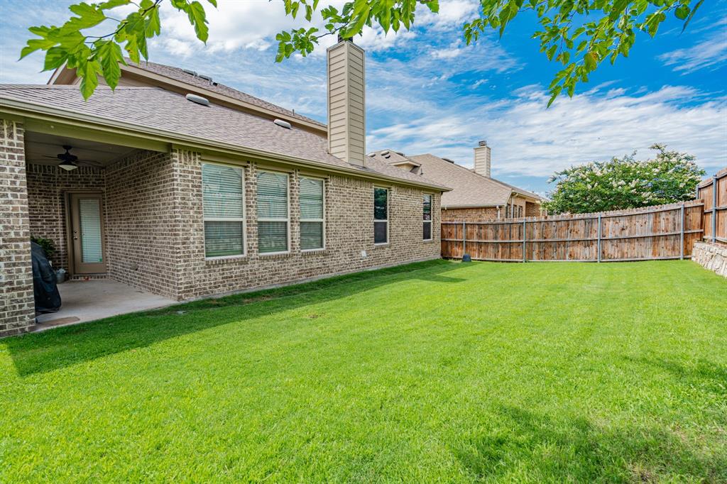 Chamberlain Crossing Ph 1 - Residential Lease