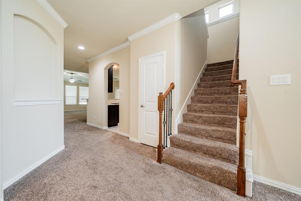 Chamberlain Crossing Ph 1 - Residential Lease